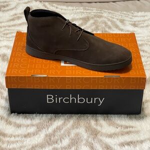 Birchbury Men’s Style Carnforth Brown Boots